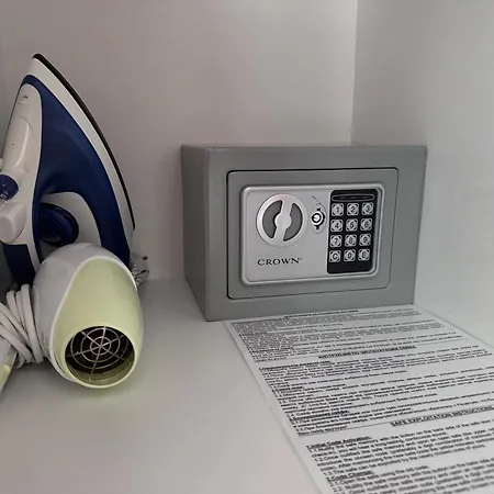 Premier F1 420 * سفيتي فلاس