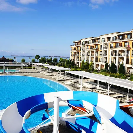 شقة Premier F1 420 *