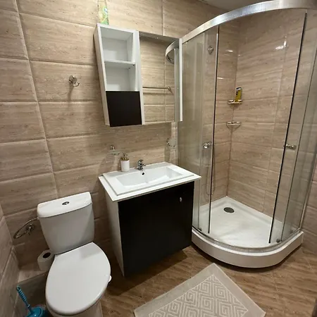 شقة Premier F1 420 *