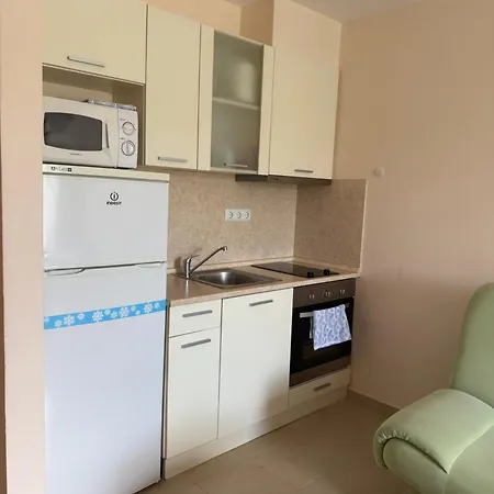 Premier F1 420 شقة *