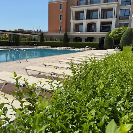 شقة Premier F1 420