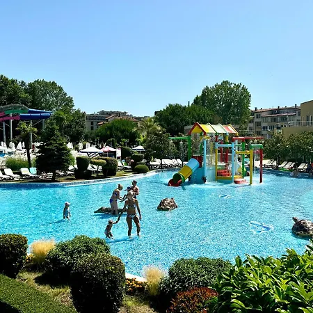 شقة Premier F1 420 *