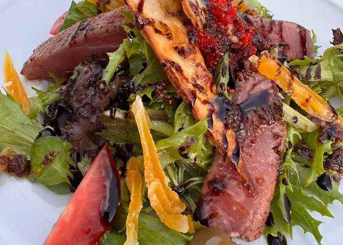 Premier F1 420 Apartment *