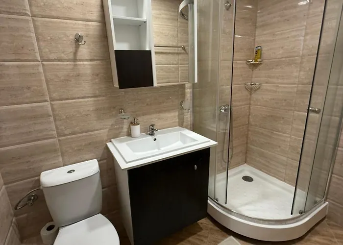 Apartment Premier F1 420 *