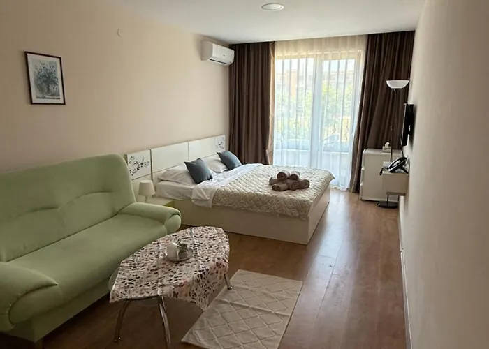 Premier F1 420 Sveti Vlas