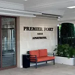 Premier F1 420 Appartamento