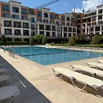 Apartment Premier F1 420 Sveti Vlas
