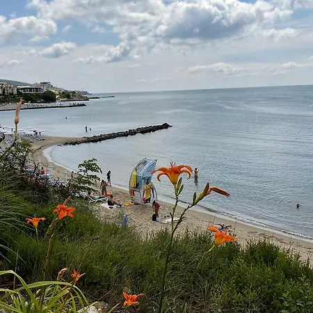 Premier F1 420 Apartment Sveti Vlas