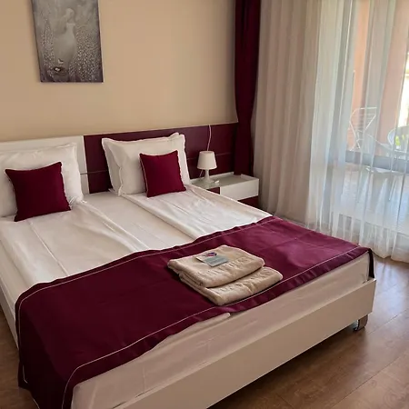 Premier F1 420 Apartment