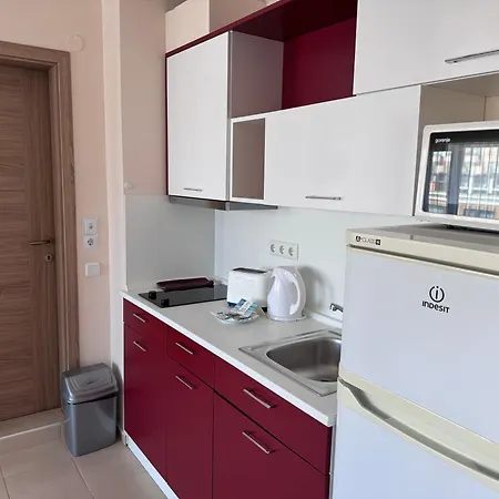 Premier F1 420 Appartement