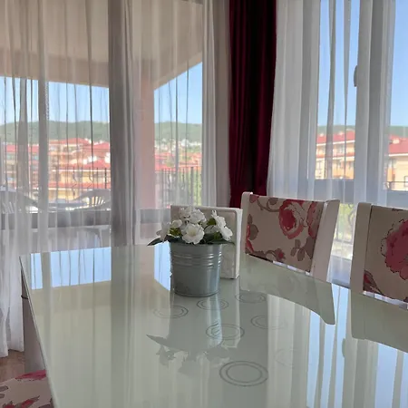 Apartment Premier F1 420 Sveti Vlas