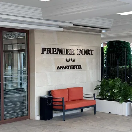 Premier F1 420 アパート