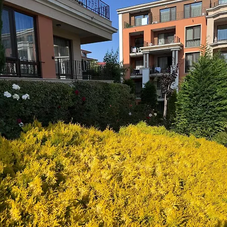 Premier F1 420 Apartment Sveti Vlas