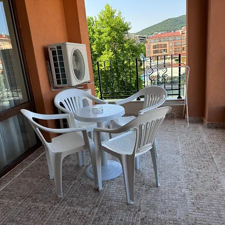 Premier F1 420 * Sveti Vlas