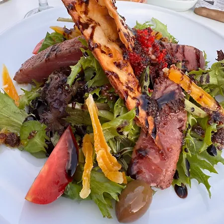 Premier F1 420 アパート *