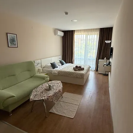 Premier F1 420 スヴェティ・ヴラス