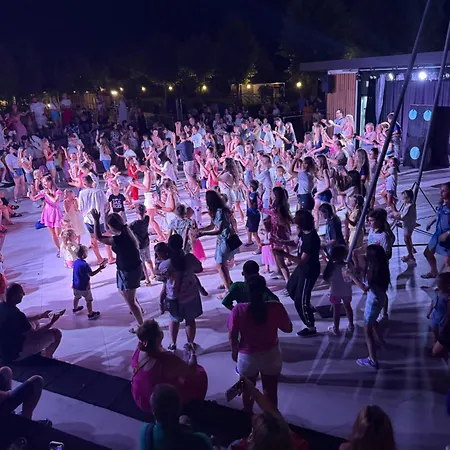 アパート Premier F1 420 スヴェティ・ヴラス