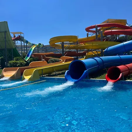 アパート Premier F1 420