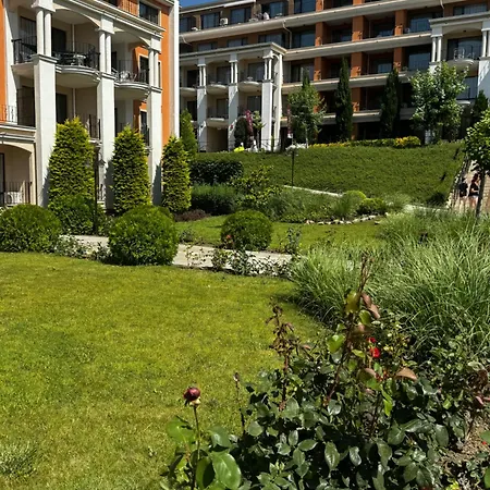 Premier F1 420 アパート *