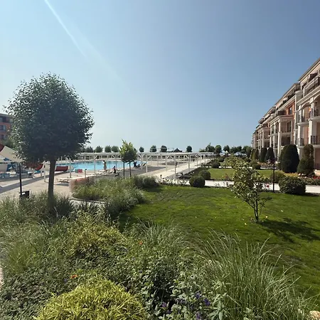 Premier F1 420 アパート *