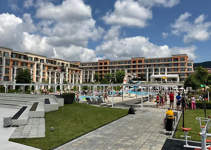 Premier F1 420 Apartman