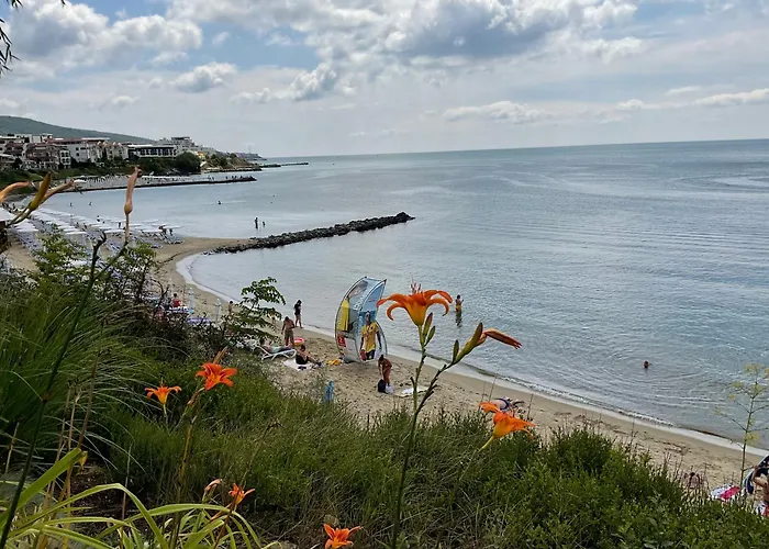 Premier F1 420 Apartman Szveti Vlasz