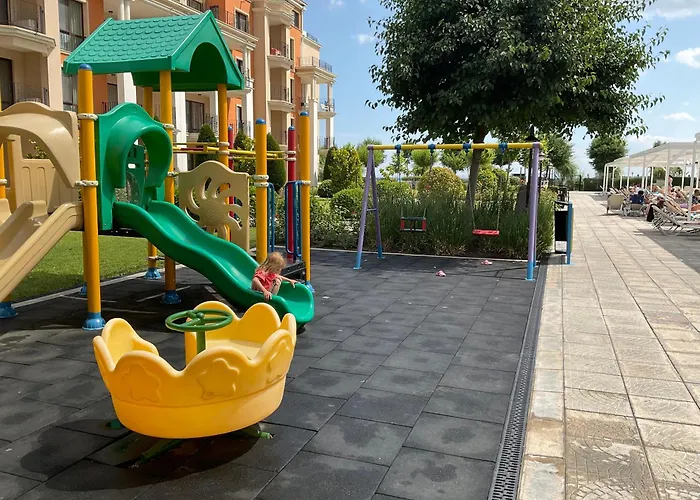 Apartman Premier F1 420