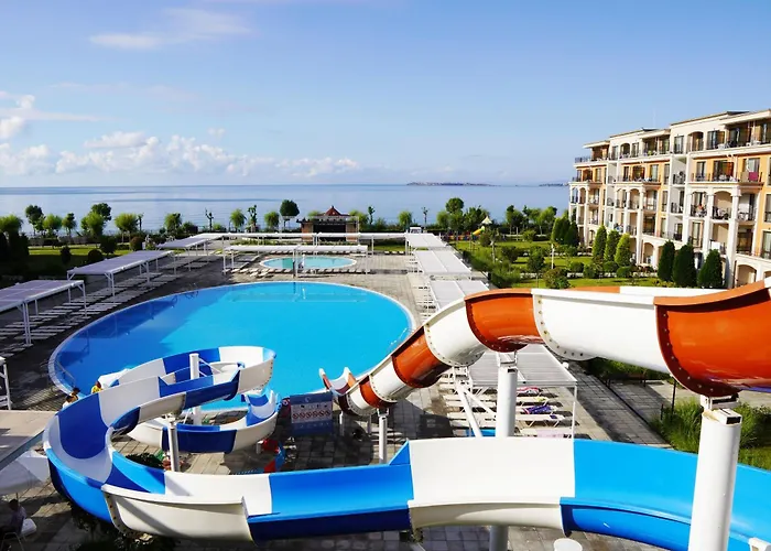 Premier F1 420 Apartman Szveti Vlasz