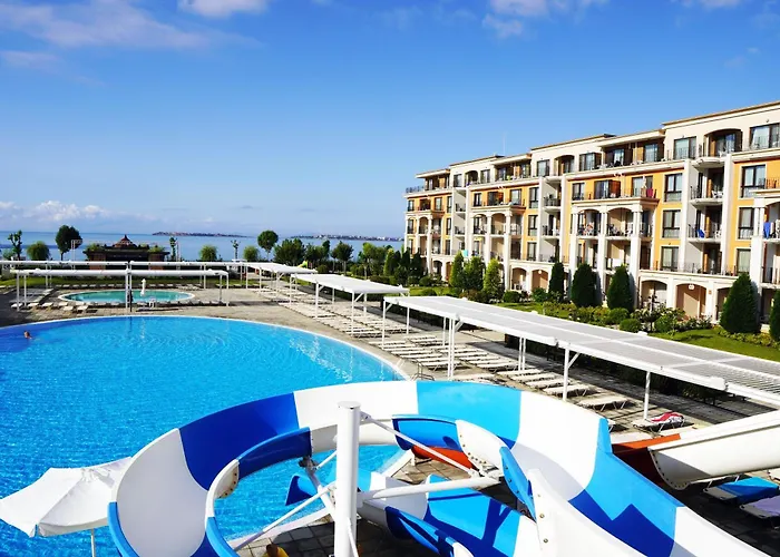 Apartman Premier F1 420 *