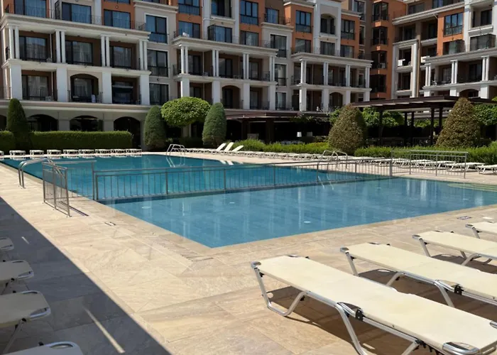 Apartman Premier F1 420 Szveti Vlasz