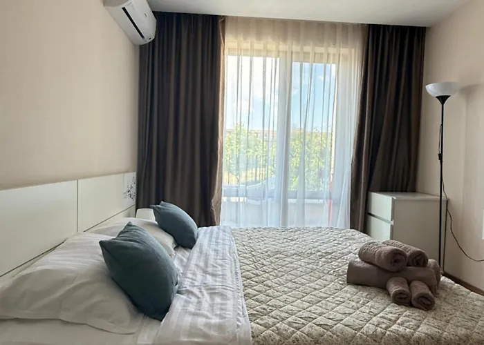 Premier F1 420 Apartament