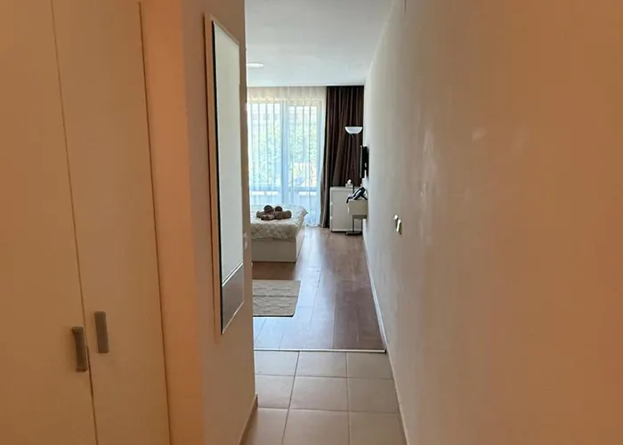 Apartman Premier F1 420 *