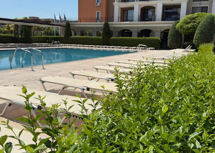 Apartman Premier F1 420