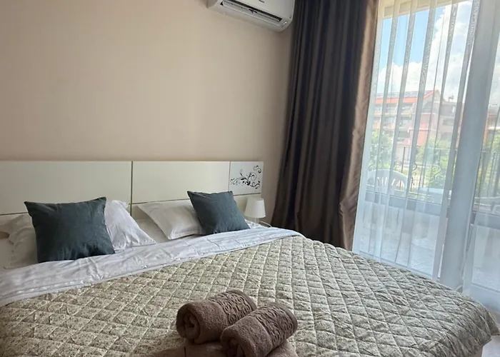 Apartament Premier F1 420