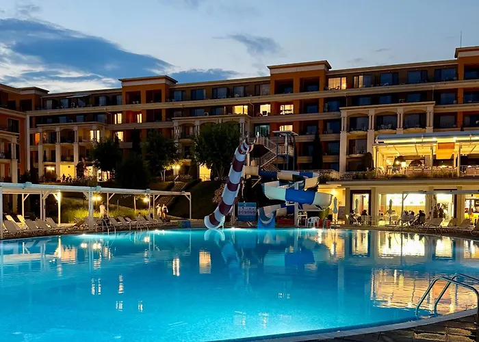 Apartman Premier F1 420 *