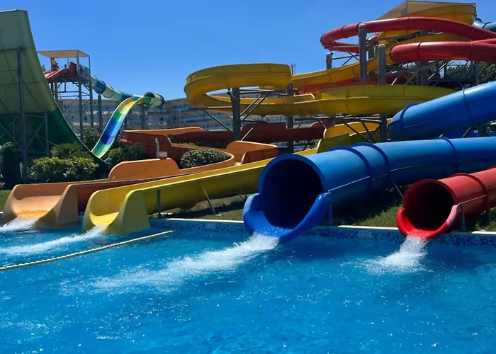 Apartman Premier F1 420