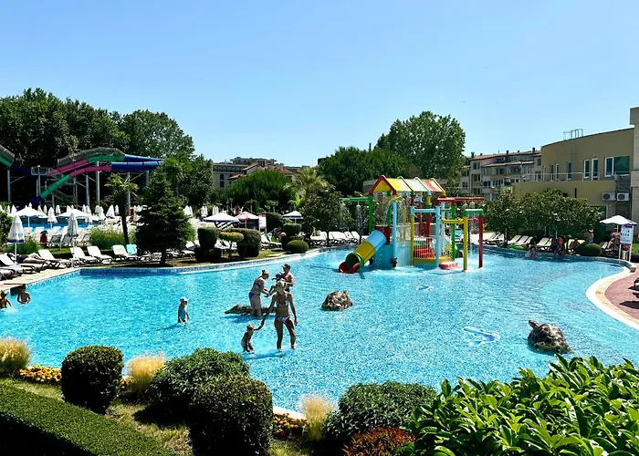 Apartman Premier F1 420 *